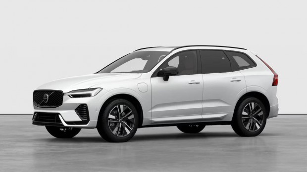 Volvo XC60 2.0 [T6] Plus Dark AWD Geartronic j...